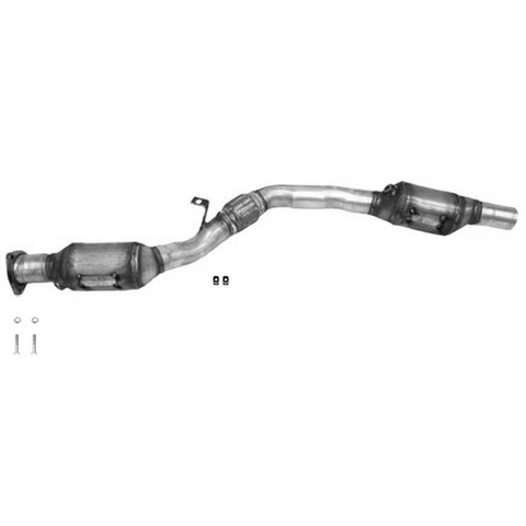 AP Exhaust 771508 Catalytic Converter
